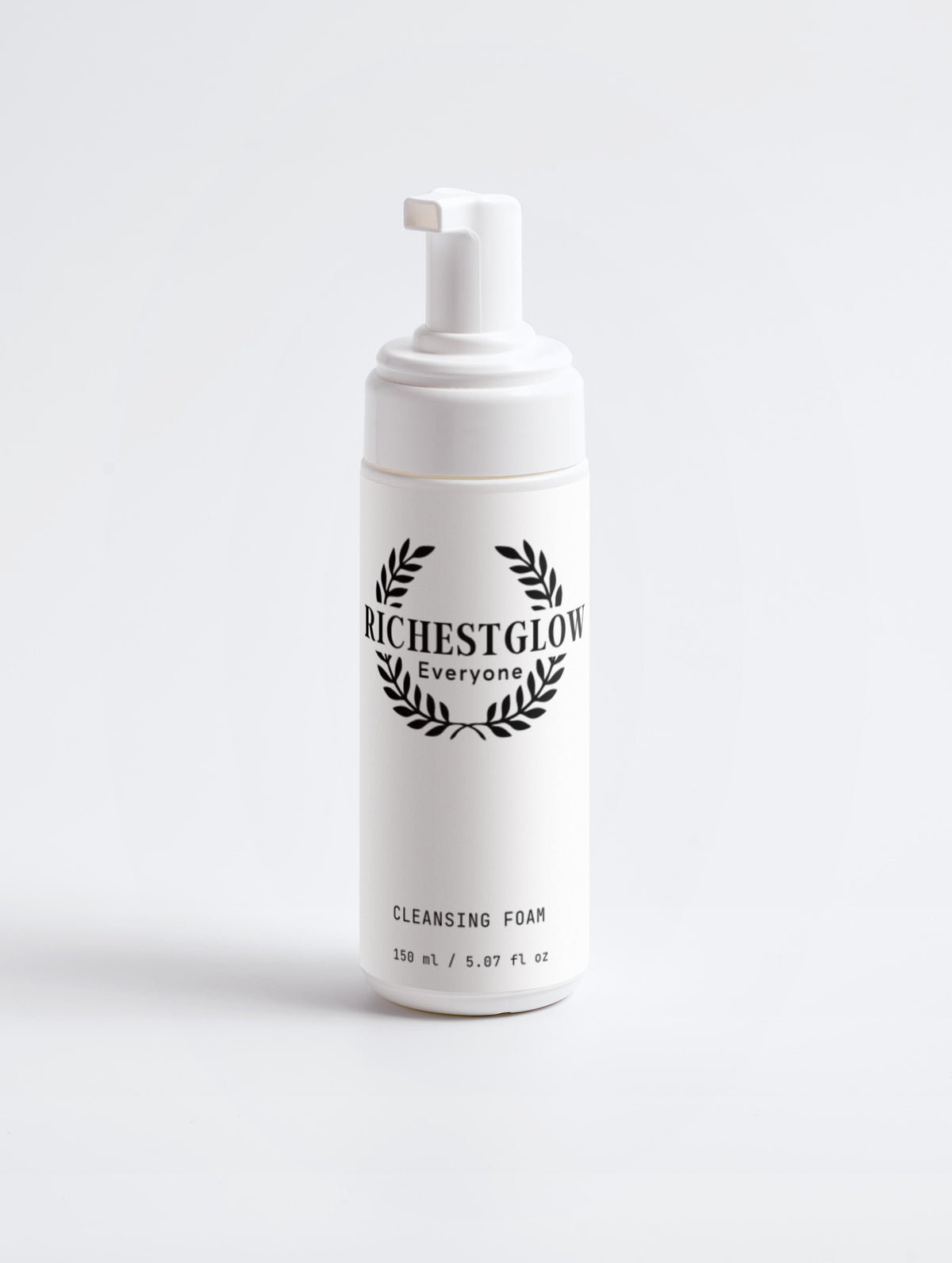 Cleansing Foam