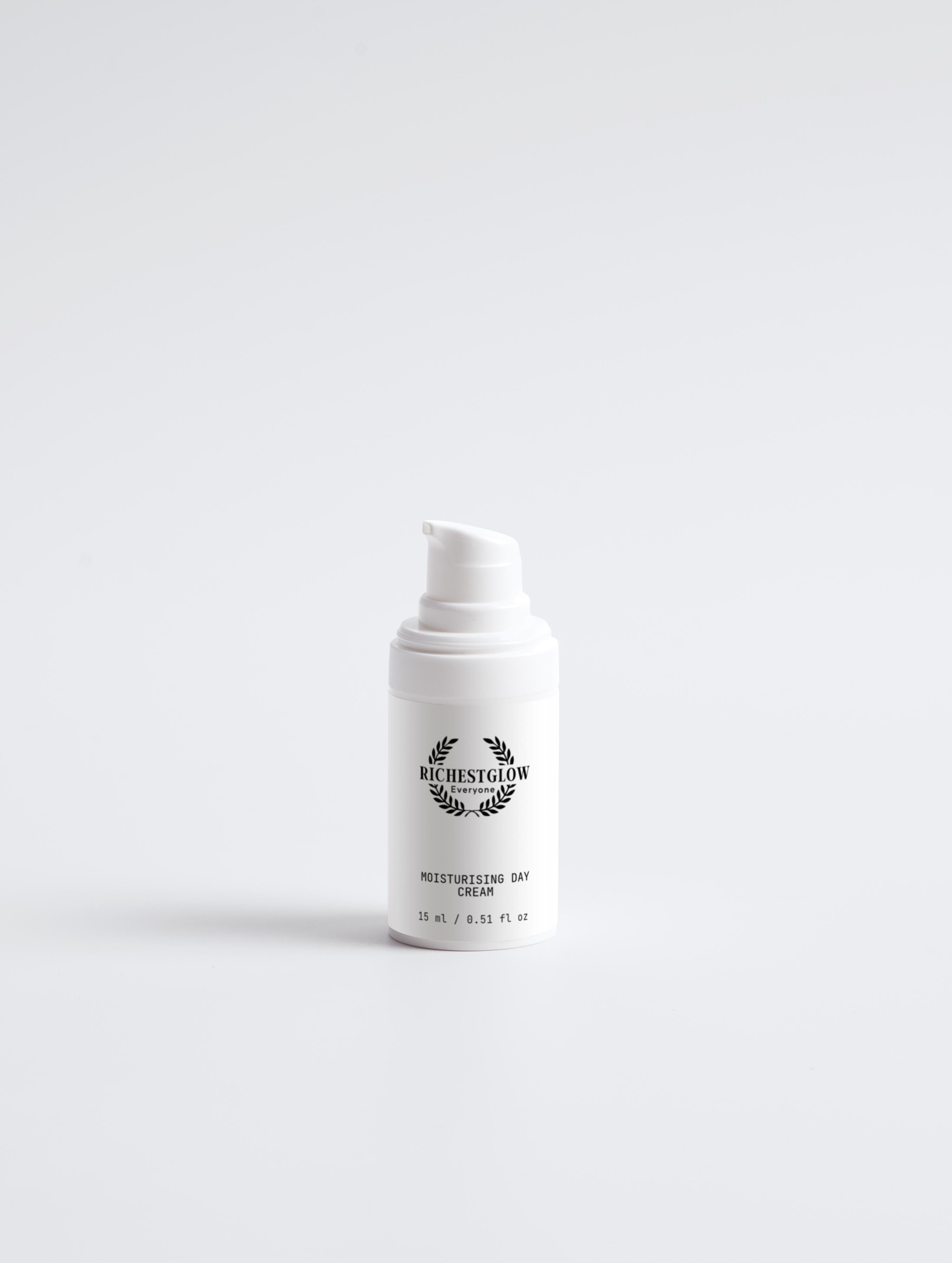 Moisturising Day Cream