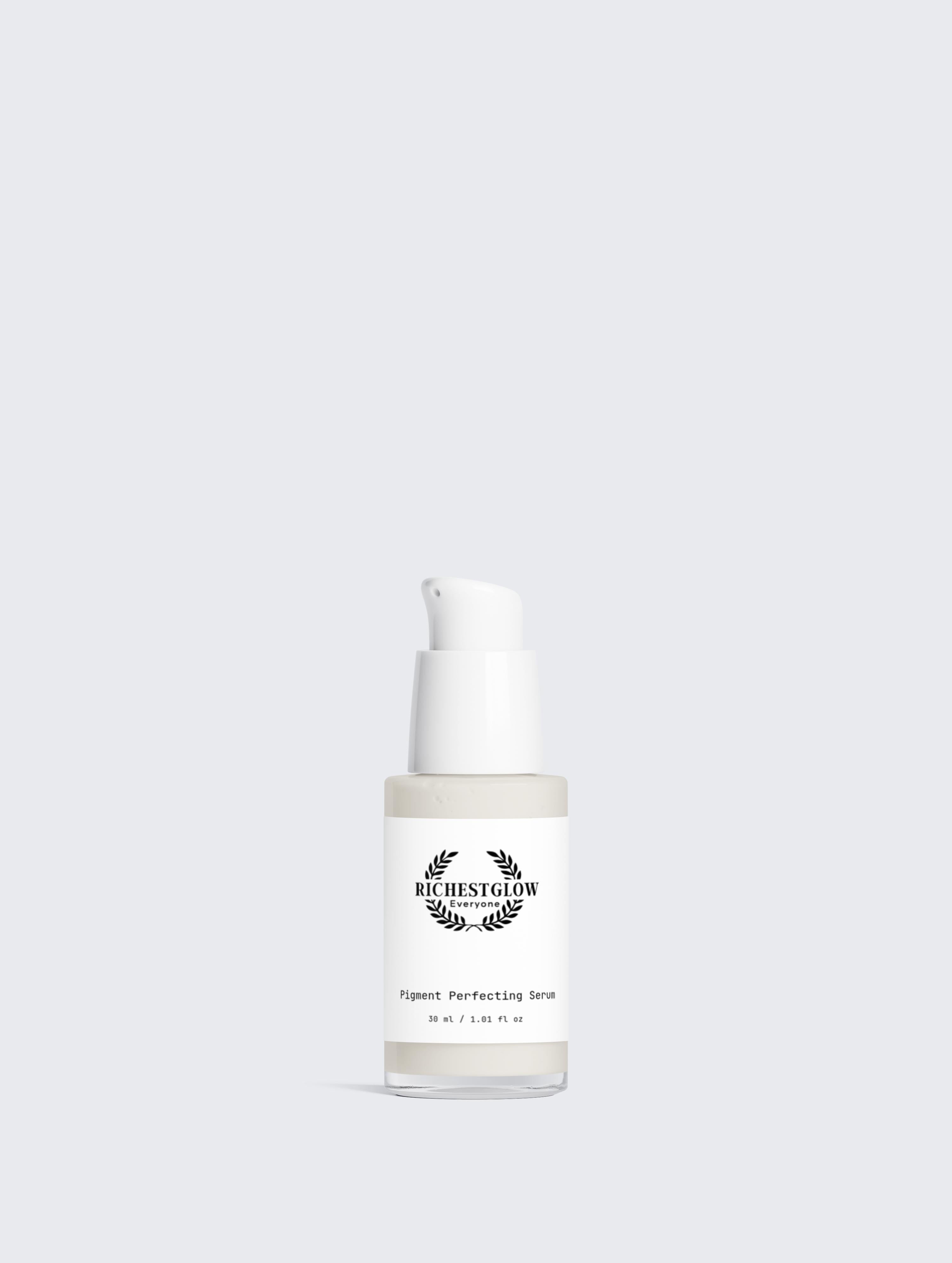 Pigment Perfecting Serum